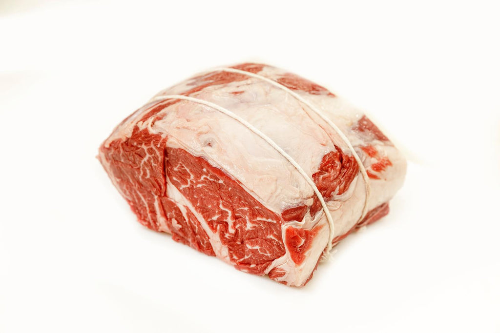 Boneless Ribeye