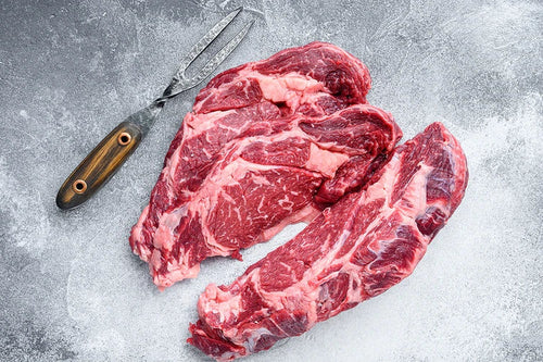 Boneless Ribeye