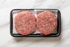 Dom's Original Hamburger Patties