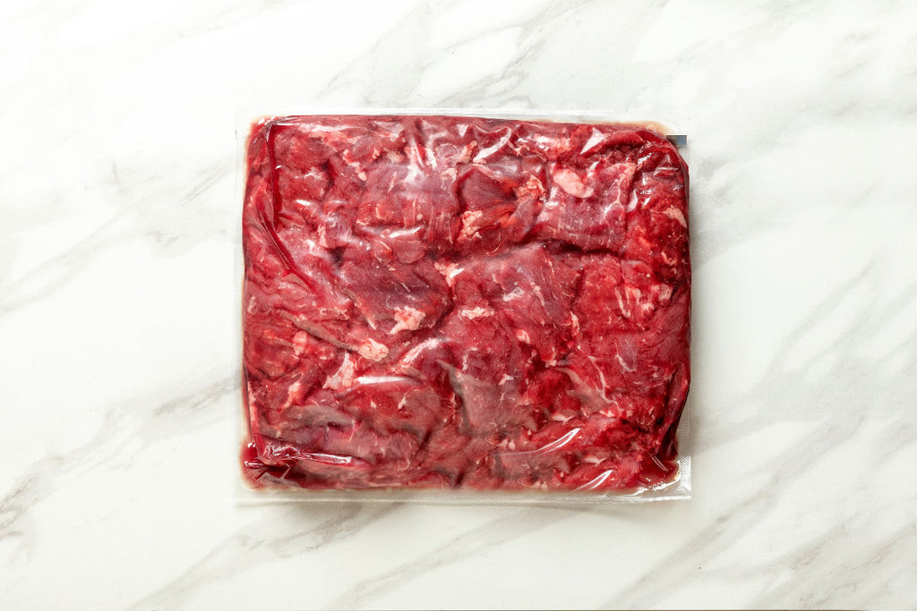 Dom's Original Steak Tip Box