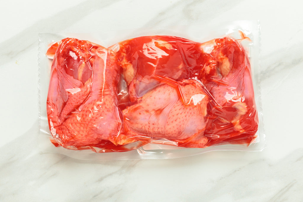 Dom's Original Chicken Wings