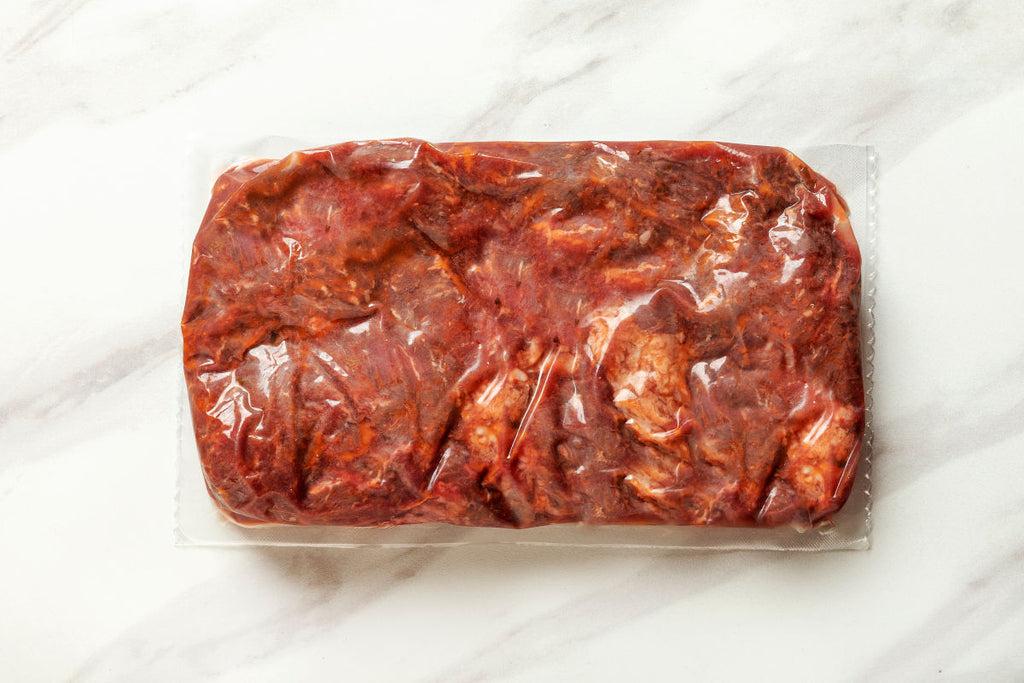 Dom's Patriot Steak Tips (1.5 lbs)