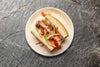 Dom's Sweet Italian Sausage (1.25 lbs)