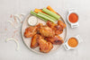 Dom's Wings of Fire