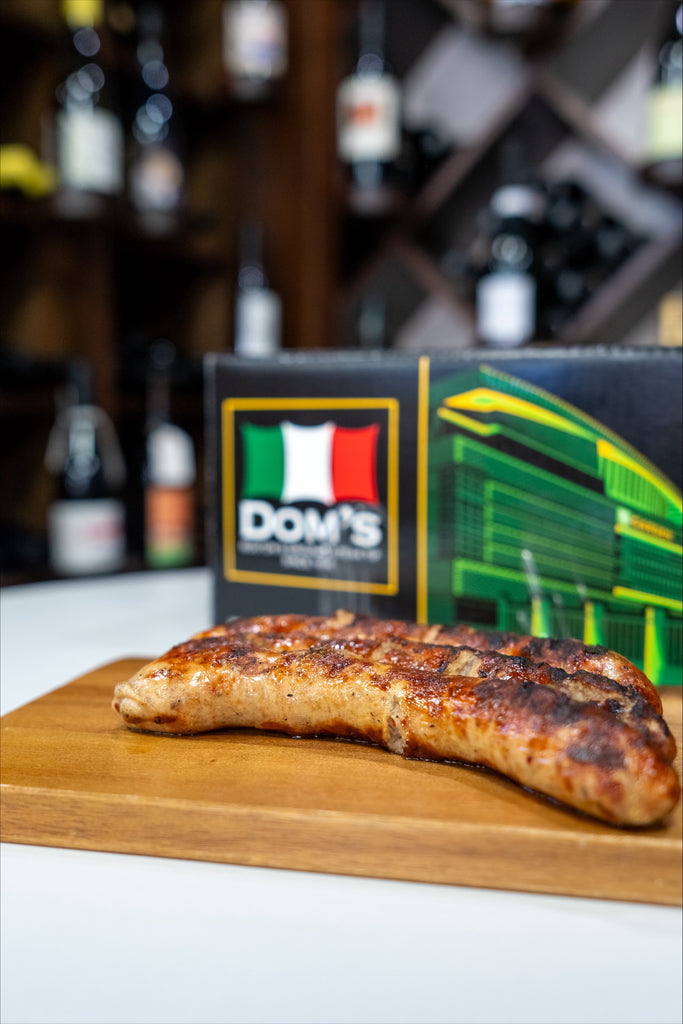 Dom Sausage Sampler Box