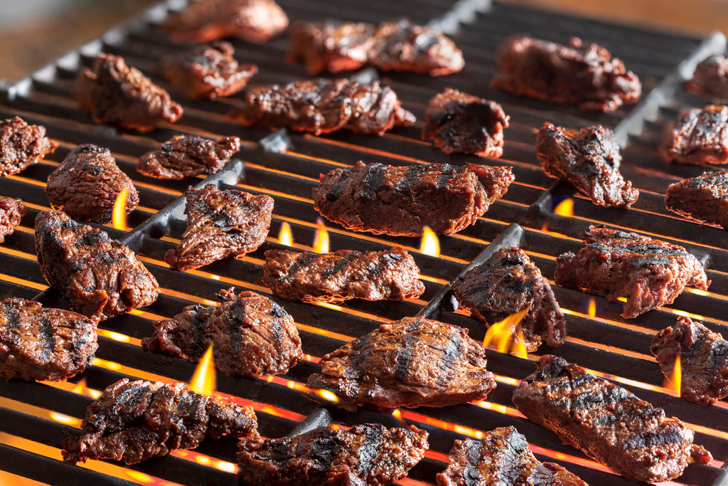 Dom's All Natural Steak Tips (1.5 lbs)