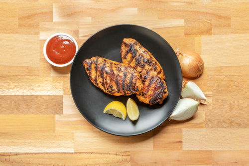 Dom's Steakhouse Chicken Breast