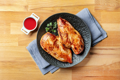 Dom's Original Chicken