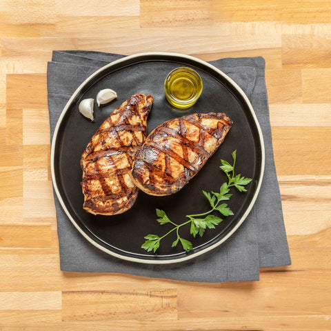 Dom's Italian Chicken Breast (1.5 lbs)