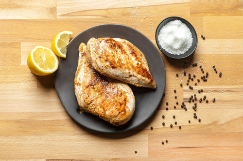 Dom's Lemon Pepper Chicken Breast (1.5 lbs)