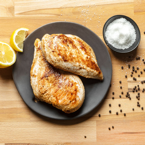 Dom's Lemon Pepper Chicken Breast (1.5 lbs)