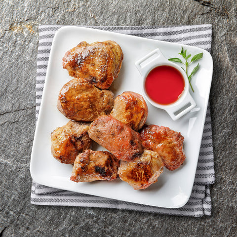 Dom's Original Pork Tips